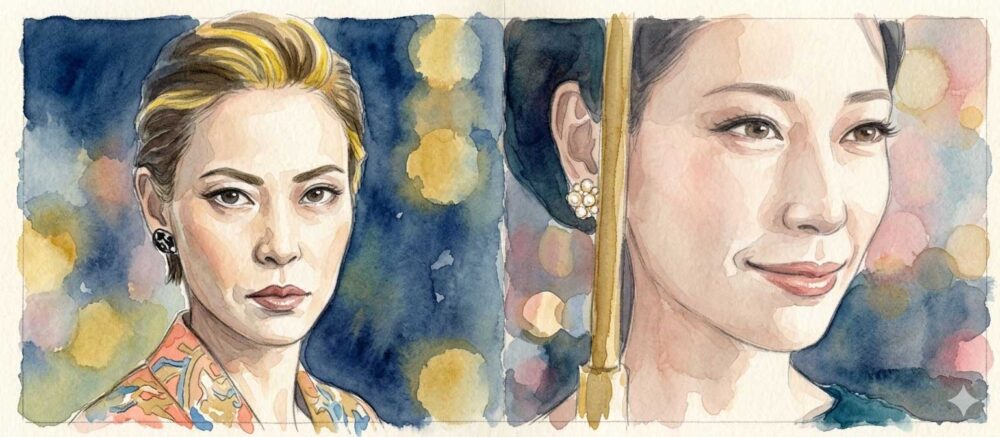 地獄に堕ちるわよ　イメージ