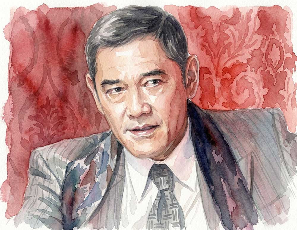 地獄に堕ちるわよ　滝口　イラスト